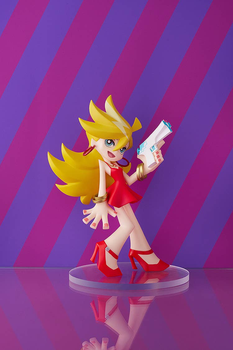 Panty & Stocking with Garterbelt: Pop Up Parade Panty image 6