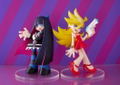 Panty & Stocking with Garterbelt: Pop Up Parade Panty thumbnail 8