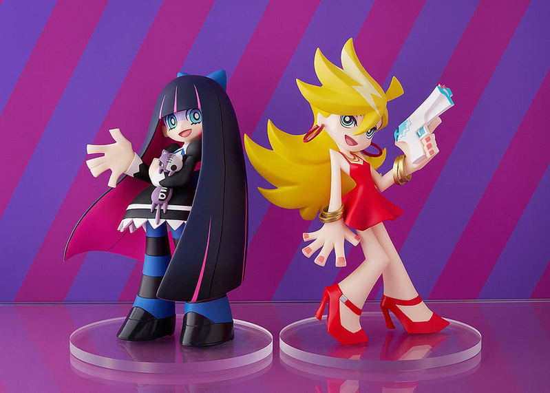 Panty & Stocking with Garterbelt: Pop Up Parade Panty image 8