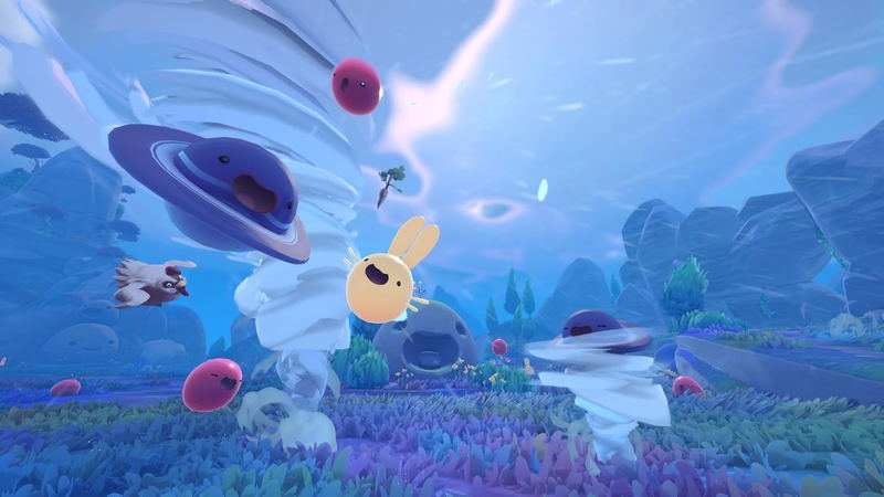 Slime Rancher 2 image 2