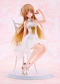 The Angel Next Door Spoils Me Rotten 1/7 Scale Pre-Painted Figure: Shiina Mahiru Tea Party Ver. thumbnail 2