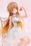 The Angel Next Door Spoils Me Rotten 1/7 Scale Pre-Painted Figure: Shiina Mahiru Tea Party Ver. thumbnail 4