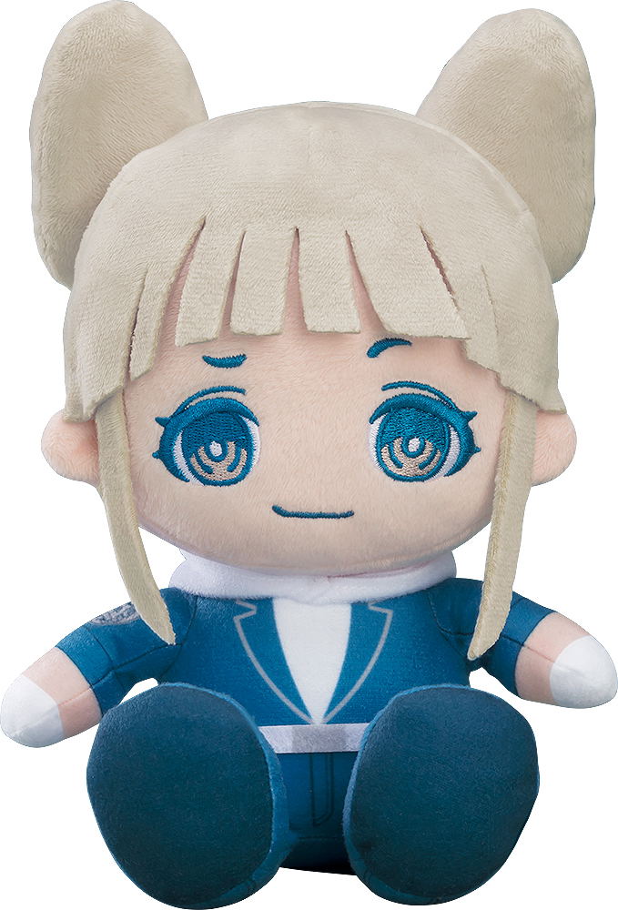 Urban Myth Dissolution Center Plushie Jasmine image 1