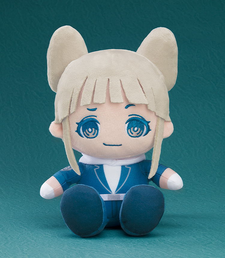 Urban Myth Dissolution Center Plushie Jasmine image 2