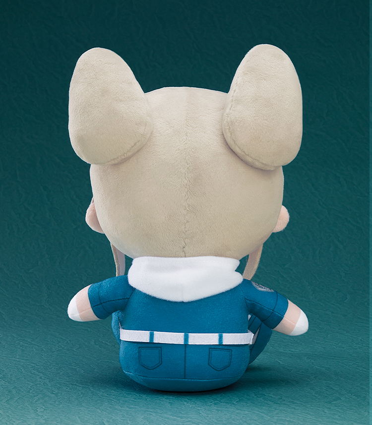Urban Myth Dissolution Center Plushie Jasmine image 3