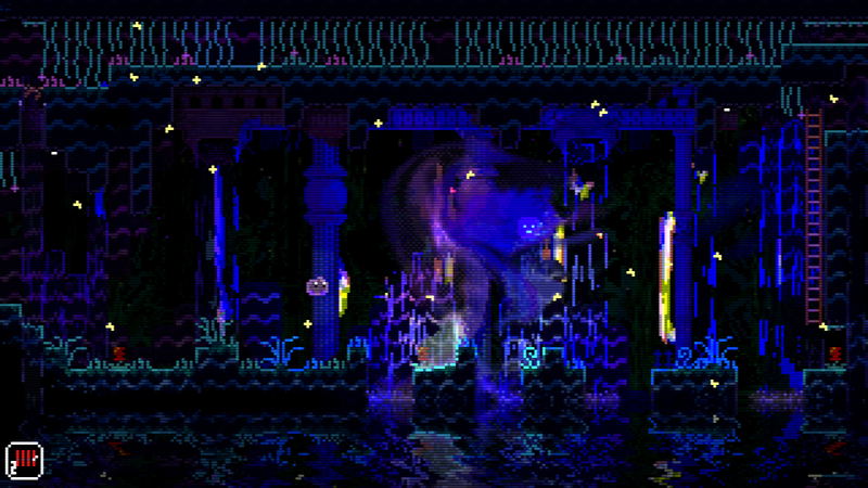 Animal Well (Multi-Language) image 3