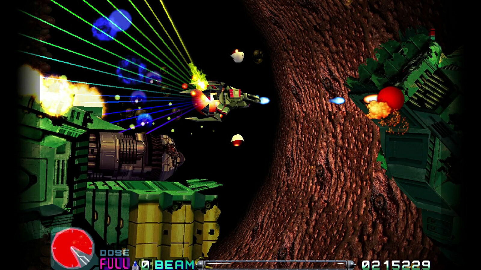 R-Type Delta: HD Boosted [R-TYPER's PREMIUM EDITION] for Nintendo