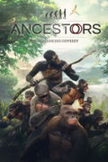 Ancestors: The Humankind Odyssey <span class="ext" style="background-color: #2a475e; color: #FFFFFF;">STEAM</span> <span class="ext ext_digital">digital</span> thumbnail 1
