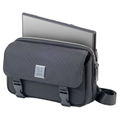 Nintendo Switch 2 Game Traveler Deluxe Messenger Bag Case thumbnail 3