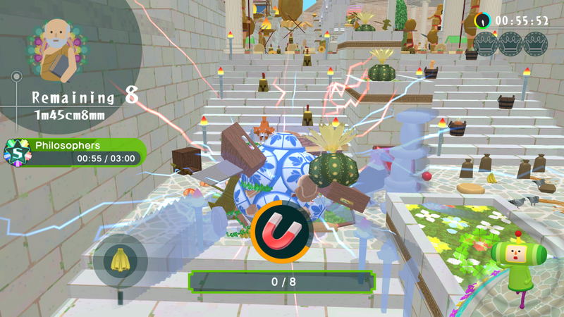 Once Upon A Katamari <span class="ext" style="background-color: #2a475e; color: #FFFFFF;">STEAM</span> <span class="ext ext_digital">digital</span> image 4