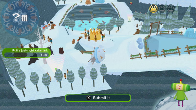 Once Upon A Katamari <span class="ext" style="background-color: #2a475e; color: #FFFFFF;">STEAM</span> <span class="ext ext_digital">digital</span> image 8