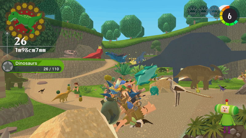Once Upon A Katamari <span class="ext" style="background-color: #2a475e; color: #FFFFFF;">STEAM</span> <span class="ext ext_digital">digital</span> image 9