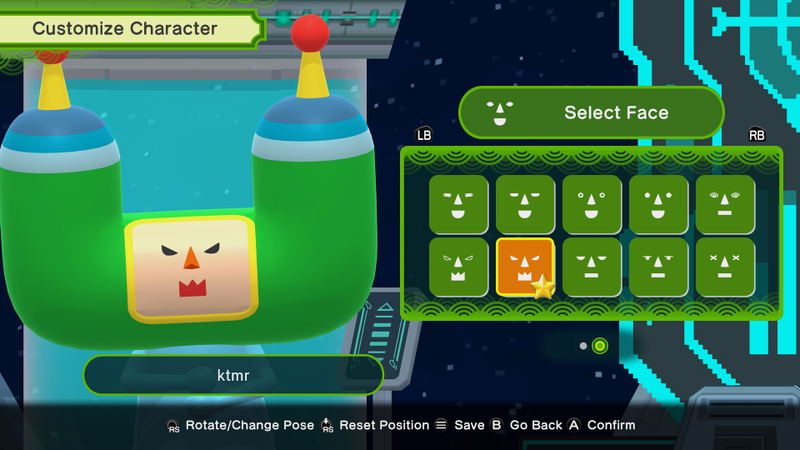 Once Upon A Katamari <span class="ext" style="background-color: #2a475e; color: #FFFFFF;">STEAM</span> <span class="ext ext_digital">digital</span> image 10