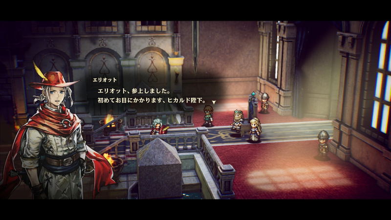 The Adventures of Elliot: The Millennium Tales (Multi-Language) <span class="ext" style="background-color: #ff8c00; color: #FFFFFF;">Game Key Cart</span> image 2