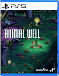 Animal Well (Multi-Language) thumbnail 1