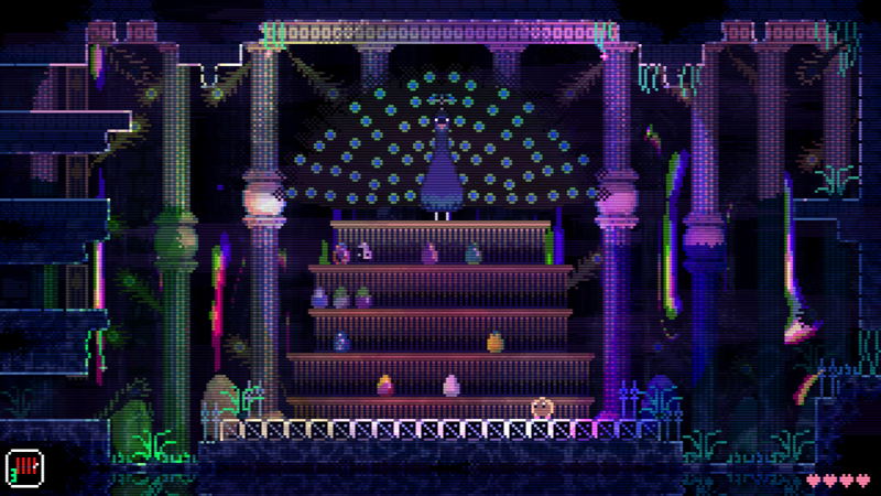 Animal Well (Multi-Language) image 5
