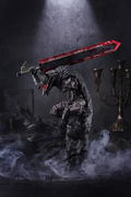 Berserk: Pop Up Parade Guts (Berserker Armor) XL Size thumbnail 10