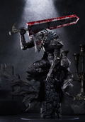 Berserk: Pop Up Parade Guts (Berserker Armor) XL Size thumbnail 11