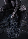 Berserk: Pop Up Parade Guts (Berserker Armor) XL Size thumbnail 8