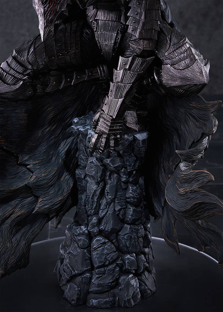 Berserk: Pop Up Parade Guts (Berserker Armor) XL Size image 8