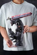 Berserk: Pop Up Parade Guts (Berserker Armor) XL Size thumbnail 9