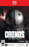 Cronos: The New Dawn <span class="ext" style="background-color: #ff8c00; color: #FFFFFF;">Game Key Cart</span> thumbnail 1