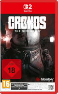 Cronos: The New Dawn <span class="ext" style="background-color: #ff8c00; color: #FFFFFF;">Game Key Cart</span> thumbnail 1