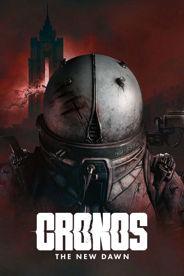 Cronos: The New Dawn <span class="ext" style="background-color: #2a475e; color: #FFFFFF;">STEAM</span> <span class="ext ext_digital">digital</span> image 1