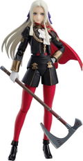 figma No. 461 Fire Emblem Three Houses: Edelgard von Hresvelg [GSC Online Shop Exclusive Ver.] thumbnail 1