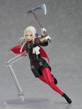 figma No. 461 Fire Emblem Three Houses: Edelgard von Hresvelg [GSC Online Shop Exclusive Ver.] thumbnail 4