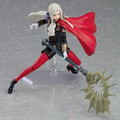 figma No. 461 Fire Emblem Three Houses: Edelgard von Hresvelg [GSC Online Shop Exclusive Ver.] thumbnail 5