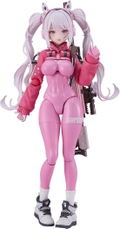 figma No. 628 Goddess of Victory Nikke: Alice [GSC Online Shop Exclusive Ver.] thumbnail 1