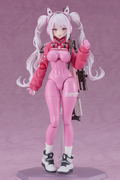 figma No. 628 Goddess of Victory Nikke: Alice [GSC Online Shop Exclusive Ver.] thumbnail 10