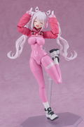 figma No. 628 Goddess of Victory Nikke: Alice [GSC Online Shop Exclusive Ver.] thumbnail 11