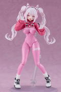 figma No. 628 Goddess of Victory Nikke: Alice [GSC Online Shop Exclusive Ver.] thumbnail 12