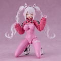 figma No. 628 Goddess of Victory Nikke: Alice [GSC Online Shop Exclusive Ver.] thumbnail 13