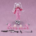 figma No. 628 Goddess of Victory Nikke: Alice [GSC Online Shop Exclusive Ver.] thumbnail 17