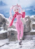 figma No. 628 Goddess of Victory Nikke: Alice [GSC Online Shop Exclusive Ver.] thumbnail 4