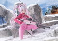 figma No. 628 Goddess of Victory Nikke: Alice [GSC Online Shop Exclusive Ver.] thumbnail 8