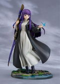 Frieren Beyond Journey's End 1/7 Scale Pre-Painted Figure: Fern Reflections of a Distant Memory thumbnail 2