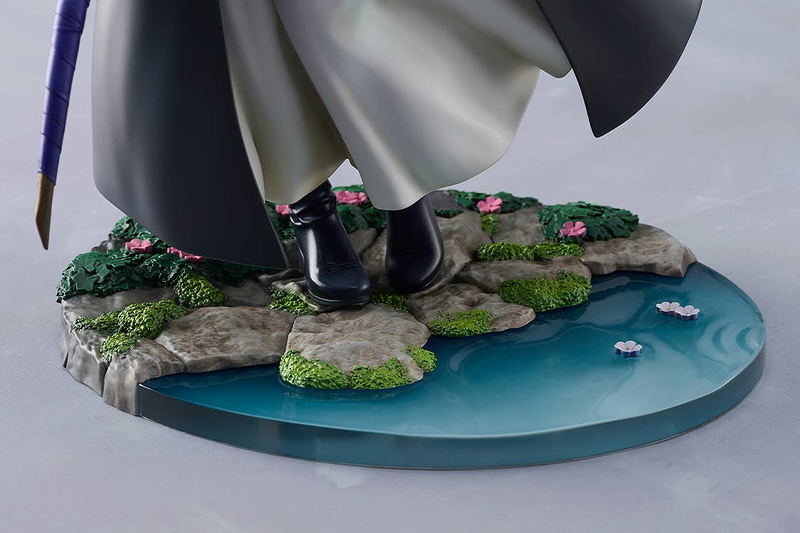 Frieren Beyond Journey's End 1/7 Scale Pre-Painted Figure: Fern Reflections of a Distant Memory image 6