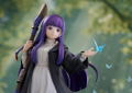 Frieren Beyond Journey's End 1/7 Scale Pre-Painted Figure: Fern Reflections of a Distant Memory thumbnail 8