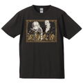 From Bureaucrat To Villainess: Dad's Been Reincarnated! T-shirt Grace & Kenzaburo (Size L) thumbnail 2