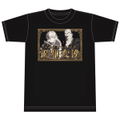 From Bureaucrat To Villainess: Dad's Been Reincarnated! T-shirt Grace & Kenzaburo (Size L) thumbnail 4