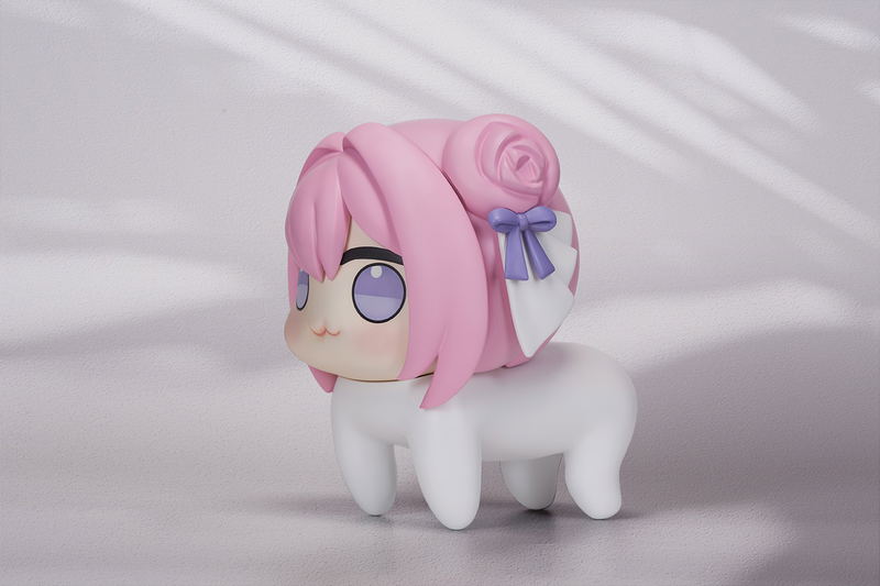 Goddess of Victory: Nikke Doro Soft Vinyl Figure image 2