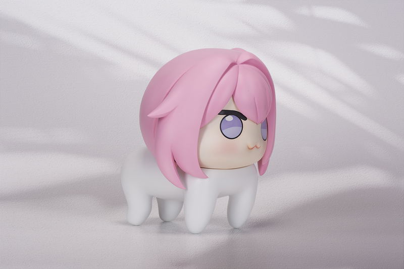 Goddess of Victory: Nikke Doro Soft Vinyl Figure image 4