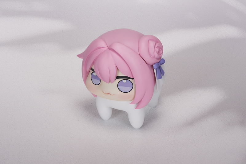 Goddess of Victory: Nikke Doro Soft Vinyl Figure image 5
