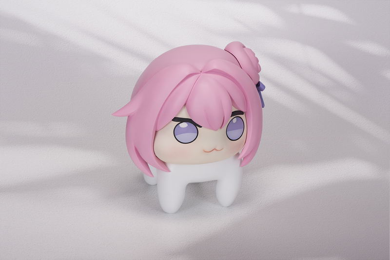 Goddess of Victory: Nikke Doro Soft Vinyl Figure image 6