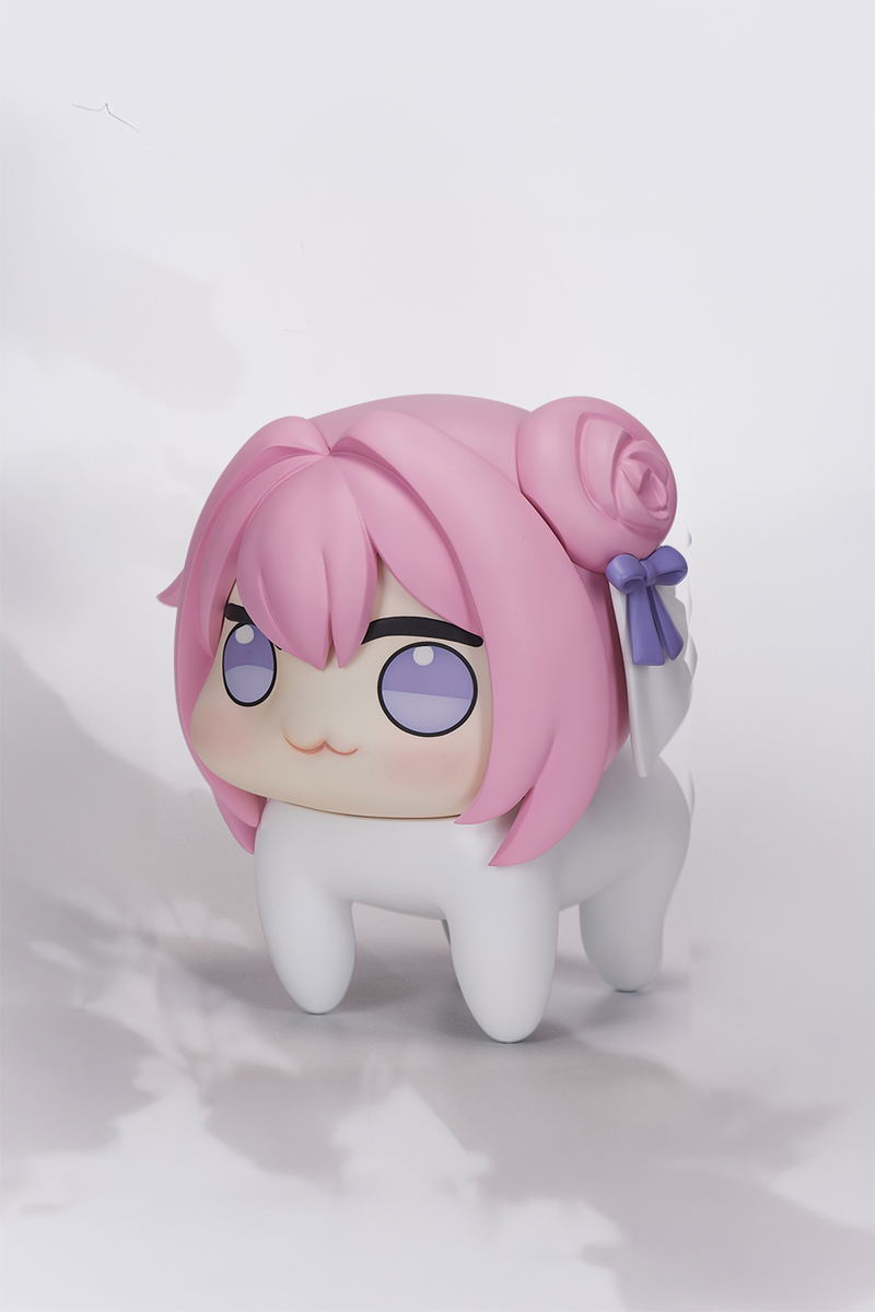 Goddess of Victory: Nikke Doro Soft Vinyl Figure image 7