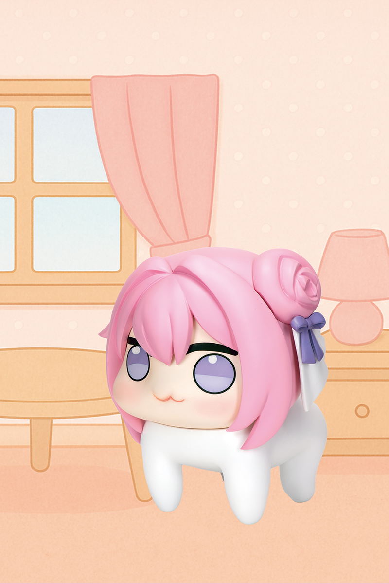Goddess of Victory: Nikke Doro Soft Vinyl Figure image 8